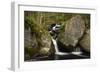 High and Low-Eye Of The Mind Photography-Framed Photographic Print