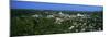 High angle view of a city, Red Wing, Minnesota, USA-null-Mounted Photographic Print
