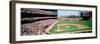 High Angle View of a Stadium, Pac Bell Stadium, San Francisco, California, USA-null-Framed Premium Photographic Print