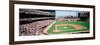 High Angle View of a Stadium, Pac Bell Stadium, San Francisco, California, USA-null-Framed Photographic Print