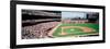 High Angle View of a Stadium, Pac Bell Stadium, San Francisco, California, USA-null-Framed Photographic Print