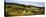 High Angle View of a Village, Black Forest, Baden-Wurttemberg, Germany-null-Stretched Canvas