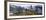 High Angle View of an Archaeological Site, Inca Ruins, Machu Picchu, Cusco Region, Peru-null-Framed Photographic Print