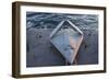 High Angle View of an Unmanned Combat Air System-null-Framed Photographic Print