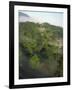 High Angle View of Rainforest-Murray Louise-Framed Photographic Print