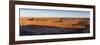 High angle view of Sahara Desert, Morocco-null-Framed Photographic Print