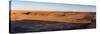 High angle view of Sahara Desert, Morocco-null-Stretched Canvas