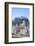 High Angle View of the Old Town-Markus Lange-Framed Photographic Print