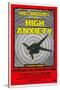 High Anxiety, Mel Brooks, 1977-null-Stretched Canvas