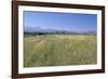 High Atlas Mountains from Near Marakesh, Morocco-Vivienne Sharp-Framed Photographic Print