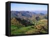 High Atlas Region, Morocco-Richard Ashworth-Framed Stretched Canvas