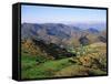 High Atlas Region, Morocco-Richard Ashworth-Framed Stretched Canvas