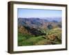 High Atlas Region, Morocco-Richard Ashworth-Framed Photographic Print