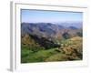 High Atlas Region, Morocco-Richard Ashworth-Framed Photographic Print