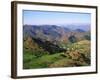 High Atlas Region, Morocco-Richard Ashworth-Framed Photographic Print