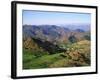 High Atlas Region, Morocco-Richard Ashworth-Framed Photographic Print