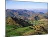 High Atlas Region, Morocco-Richard Ashworth-Mounted Photographic Print