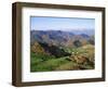 High Atlas Region, Morocco-Richard Ashworth-Framed Photographic Print