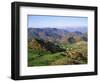 High Atlas Region, Morocco-Richard Ashworth-Framed Photographic Print