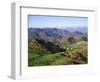 High Atlas Region, Morocco-Richard Ashworth-Framed Photographic Print