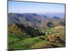 High Atlas Region, Morocco-Richard Ashworth-Mounted Photographic Print