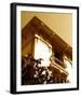 High Balcony-Malcolm Sanders-Framed Giclee Print