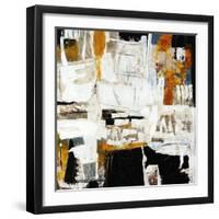 High Ball-Alexys Henry-Framed Giclee Print