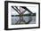 High Bridge and Mississippi River of Saint Paul-jrferrermn-Framed Photographic Print