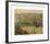 High Bridge - Early Moon-Ernest Lawson-Framed Premium Giclee Print