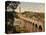 High Bridge, New York City-null-Stretched Canvas