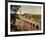 High Bridge, New York City-null-Framed Photo