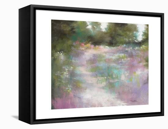 High Country-Barbara Newton-Framed Stretched Canvas