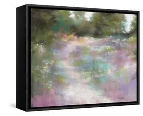 High Country-Barbara Newton-Framed Stretched Canvas