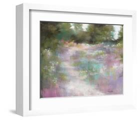 High Country-Barbara Newton-Framed Art Print