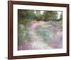 High Country-Barbara Newton-Framed Art Print