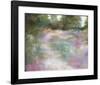 High Country-Barbara Newton-Framed Art Print