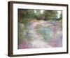 High Country-Barbara Newton-Framed Art Print