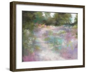 High Country-Barbara Newton-Framed Art Print