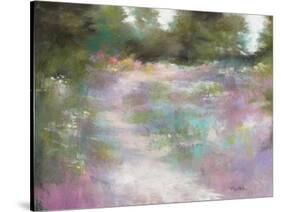 High Country-Barbara Newton-Stretched Canvas