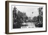 High Court, Calcutta, India, C1925-null-Framed Giclee Print