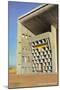 High Court Chandigarh-null-Mounted Art Print