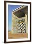 High Court Chandigarh-null-Framed Art Print