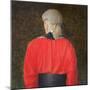 High Court Judge, 2005-Lincoln Seligman-Mounted Giclee Print