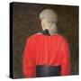 High Court Judge, 2005-Lincoln Seligman-Stretched Canvas