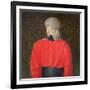 High Court Judge, 2005-Lincoln Seligman-Framed Giclee Print