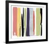 High Court-Cathe Hendrick-Framed Art Print