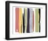 High Court-Cathe Hendrick-Framed Art Print