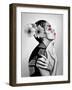 High Creation 1-Marcus Prime-Framed Art Print