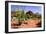 High Desert II-Alan Hausenflock-Framed Photographic Print