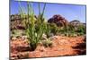 High Desert II-Alan Hausenflock-Mounted Photographic Print